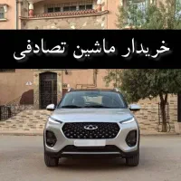 ام وی ام ایکس ۲۲ پرو/ ماشین تصادفی معاوضه