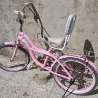 دوچرخه ۲۰ دخترانه