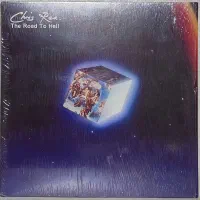 صفحه گرام Chris Rea