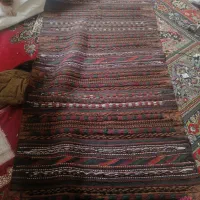 فرش قدیمی دستباف|فرش|زاهدان, |دیوار