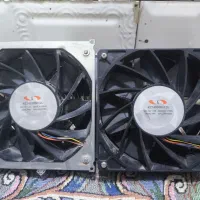 یک جفت فن m30درجه1ونو