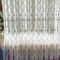 پرده تور