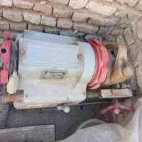 دستگاه حدیده|ابزارآلات|مرودشت, ژیان|دیوار