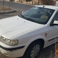 سمندlxمدل95|خودرو سواری و وانت|گلمکان, |دیوار