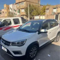 X22 اتومات مدل ۹۷|خودرو سواری و وانت|مشهد, مصلی (کارمندان اول)|دیوار