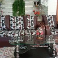 مبل راحتی 7 نفره