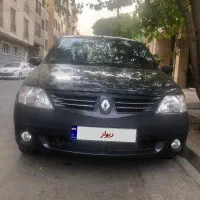 ال۹۰ پارس خودرویی مدل ۱۳۹۵
