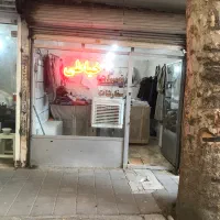 فروش یک باب مغازه
