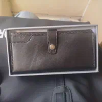 کیف چرم مردانه