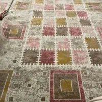 فرش ۶ متری ساوین|فرش|محمدشهر, محمدشهر|دیوار