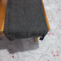 شال شلوار لی مانتو شومیز