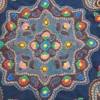 دوخت پته|صنایع دستی و سایر لوازم تزئینی|کرمان, |دیوار