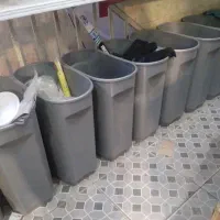 تعداد 26عدد سطل