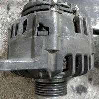 استارت و دینام. شارژ گاز کولر- سی ان جی