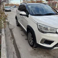 x22 اتوماتیک|خودرو سواری و وانت|ارومیه, |دیوار