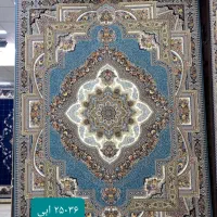 فرش بانخ بایرن آلمان درشریفی تبریز بااقساط خاص