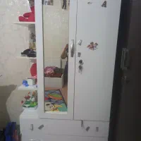 تخت کمد نوجوان