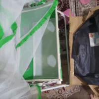 گهواره میلاد|اسباب و اثاث بچه|مشهد, عبادی|دیوار