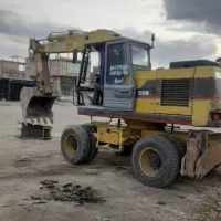 خدمات‌بیل‌میکانیکی‌پارسا