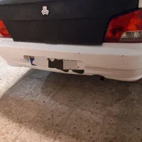 سپر عقب ۱۳۲