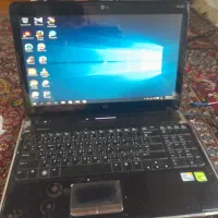 لبتاپ hpصحیح وسالم به شرط