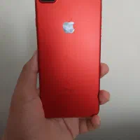 آیفون ۷ پلاس طرح اصلی