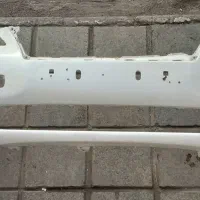 سپر جلوی لکسوسES350مدل ۲۰۱۰ استوک تمیز