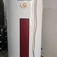 ابگرمکن برقی برفاب