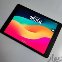 ipad 5 wifi 128 gig