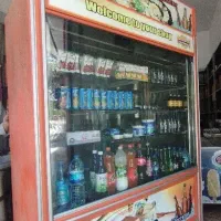 یخچال ایستاده
