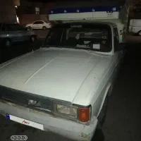 پیکان وانت۹۲