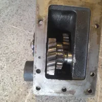 بغل گیربکس|قطعات یدکی و لوازم جانبی|بروجرد, |دیوار