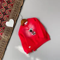 بلوز چراغدار پسرانه|کفش و لباس بچه|دوگنبدان, |دیوار