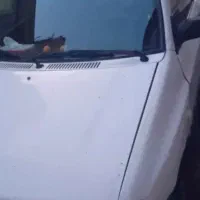 پراید مدل 83 سرحال