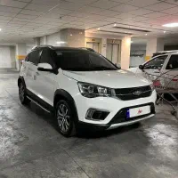 ام‌ وی ام x22 اتوماتیک، مدل ۱۳۹۸