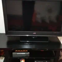 تلویزیون 36اینچ مارک جی وی سی