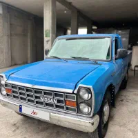 نیسان ۸۵ انژکتور|خودرو سواری و وانت|بابل, |دیوار