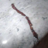 باسلام تسبیح با هسته خرما