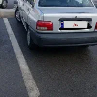 پراید 86|خودرو سواری و وانت|همدان, |دیوار