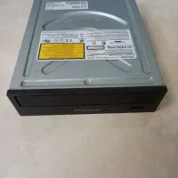 دی وی دی رایتر پایونر