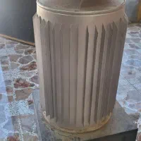 بخار گازی گلخانه ی سوله ی|بخاری، هیتر، شومینه|لوداب, |دیوار