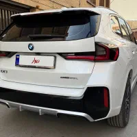 BMW ix1 مدل 2025|خودرو سواری و وانت|تهران, زرگنده|دیوار