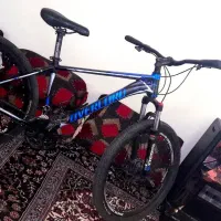 دوچرخه ی اورلورد ۲۶ در حد نو