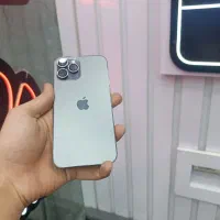 آیفون ۱۲ پرو مکس|موبایل|اصفهان, لاله|دیوار