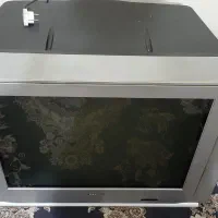 تلویزیون صنام تمیز