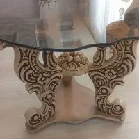 میز عسلی
