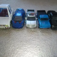 ماشین های فلزی