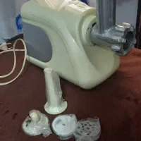 چرخ گوشت هومکس