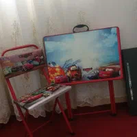 میزوصندلی
