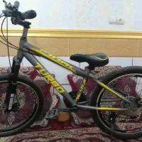 دوچرخه 24در حد آک